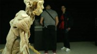 После неуспешной попытки 2013 года, скандально известная анатомическая выставка Bodies Revealed снова в Софии