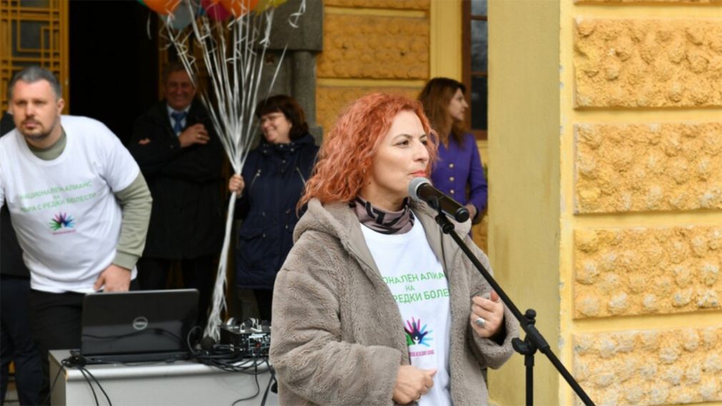 Свыше 40% болгар с редкими заболеваниями остаются без диагноза