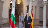 Испания поддерживает вступление Болгарии в Шенген