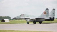 США рекомендовали Болгарии продолжить эксплуатировать МиГ-29