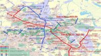 Объявлено общественное обсуждение кредита на расширение Софийского метрополитена
