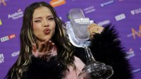 DARA и Bangaranga вступают в борьбу за &laquo;Грэмми 2027&raquo;