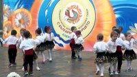 В Каварне стартовал ХІV Общеболгарский фестиваль «С Болгарией в сердце»