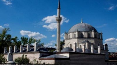 Мусульмане в Болгарии отмечают Курбан-байрам