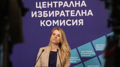 6 миллионов 590 тысяч человек смогут проголосовать на президентских выборах