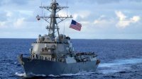 ВМС США: Мы стараемся сохранить постоянное присутствие в Черном море