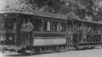 Первый столичный трамвай – чудо, с которого начался болгарский ХХ век