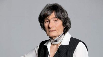 Здравка Эвтимова стала лауреатом престижной литературной премии Румынии