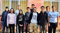 Болгарские школьники завоевали 10 медалей на Международной олимпиаде по астрономии