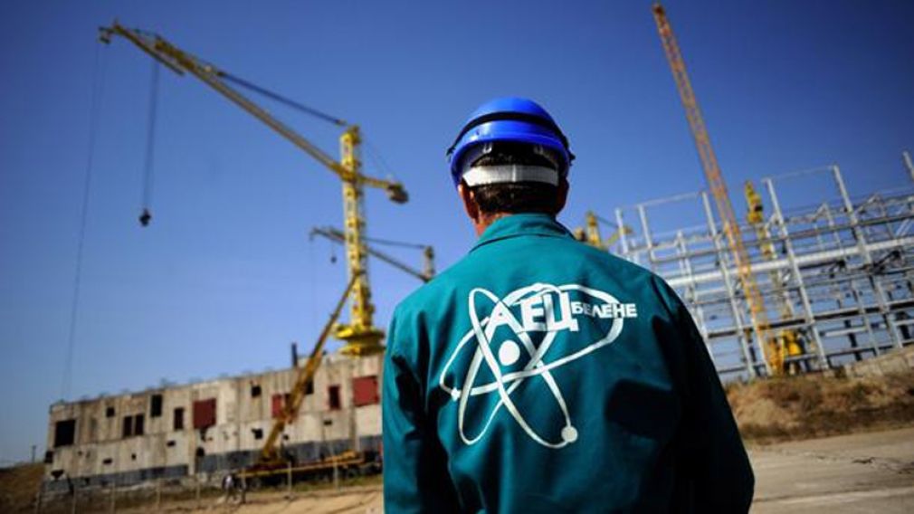 Государство выделяет средства на погашение долга за АЭС «Белене»