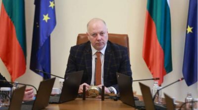 Премьер поддержал общую позицию ЕС о мире в Украине