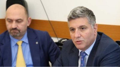 В Болгарии начнется строительство двух скоростных дорог