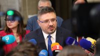 Йотова-Вылчев и Гюров-Кандев зарегистрировались на президентских выборах