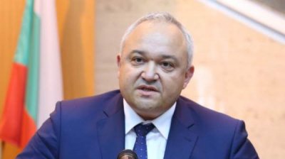 Министр юстиции призвал главного прокурора подать в отставку
