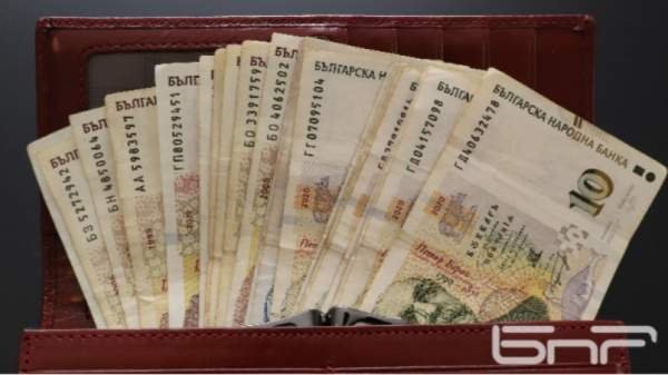 Пособие по безработице в Софии превышает минимальную зарплату