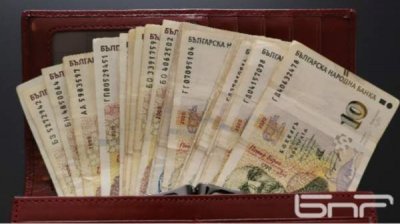 Пособие по безработице в Софии превышает минимальную зарплату