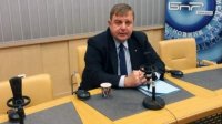 Вице-премьер Красимир Каракачанов: Правительство не намерено подавать в отставку