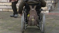 Американская семья подарила болгарскому муниципалитету 100 инвалидных колясок