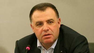 Мирослав Найденов о болгарских приоритетах в Единой сельскохозяйственной политике ЕС
