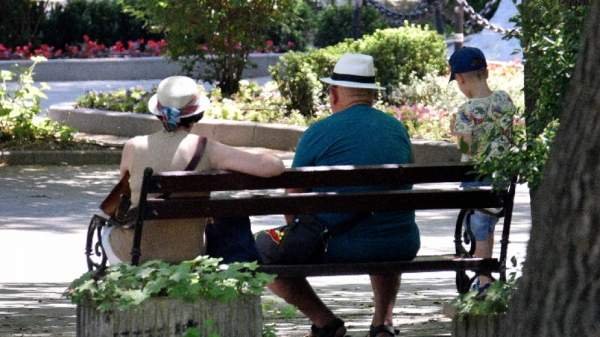 75 000 болгар получают пенсионные пособия из-за рубежа