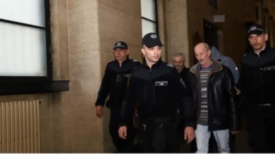 Из-за отсутствия сотрудничества из Афганистана остановлен процесс против трафикантов мигрантов