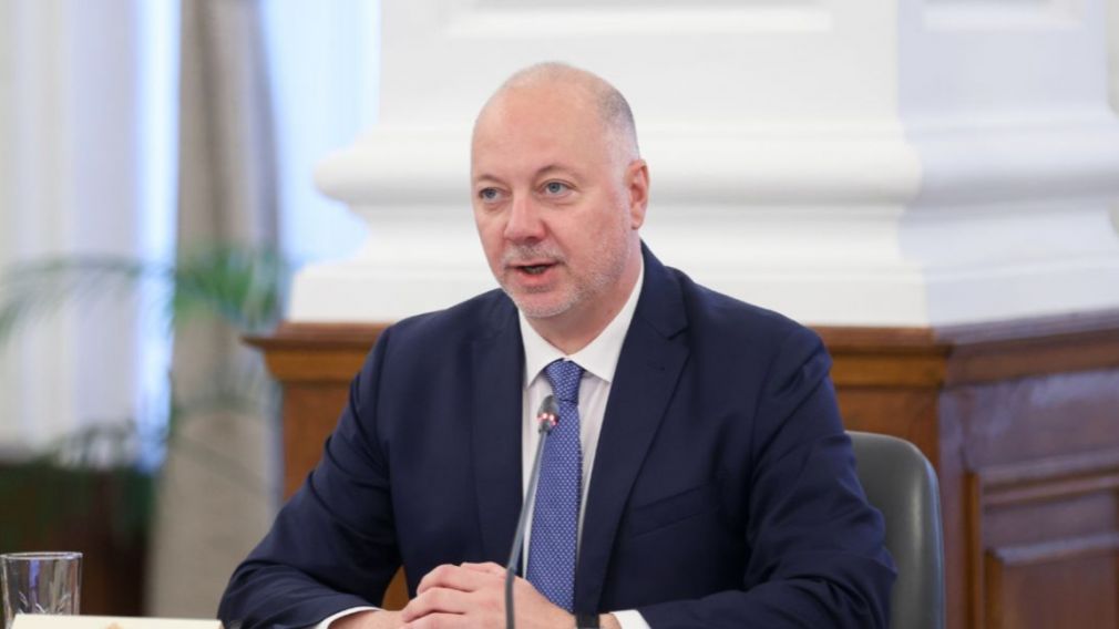 В отношении &quot;Лукойла&quot; София будет соблюдать режим санкций, введенный США