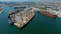 Новое нарушение корабля турецкой компании, владельца «Вера Су»