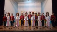 В болгарском селе Горна-Студена состоялся IV Региональный фестиваль русской песни