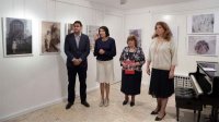Фотовыставка и книга повествуют о житейских перипетиях наших эмигрантов в Аргентине