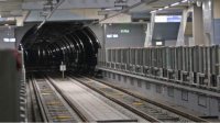 Третья линия метро в Софии будет закрыта для пассажиров на выходные