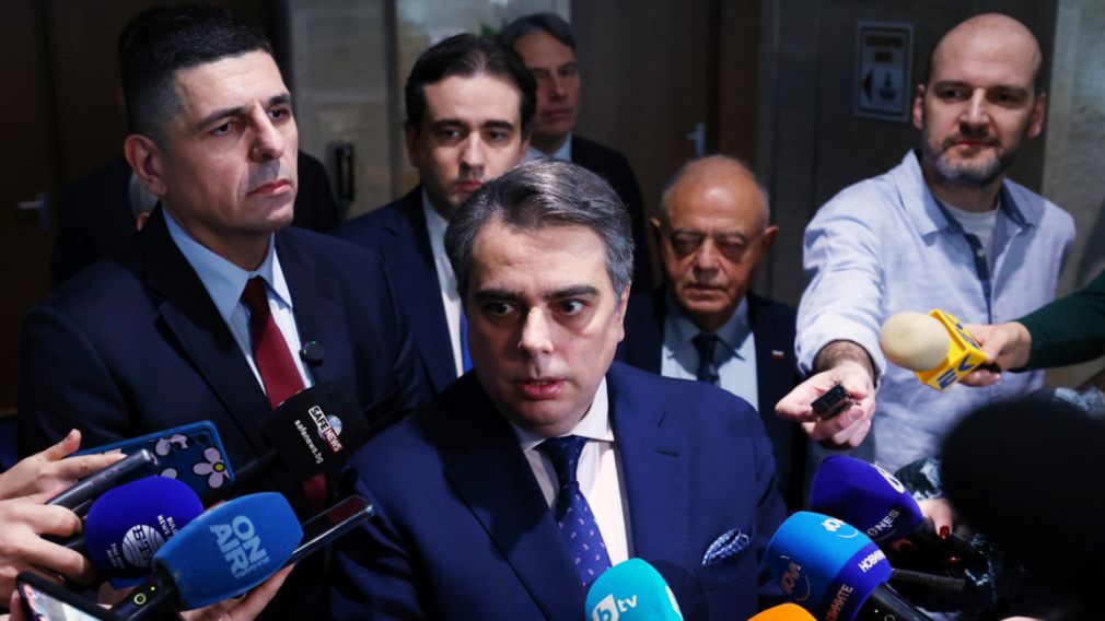 ПП-ДБ призывает правительство уйти в отставку