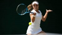 Теннисистка Виктория Томова с третьей победой в Белграде