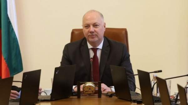 Росен Желязков о вотуме недоверия: Попытка расколоть партии в парламенте