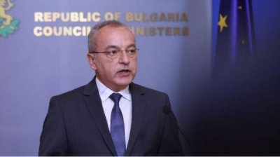 Премьер Г. Донев: Критика политиков к бюджету &ndash; это самокритика
