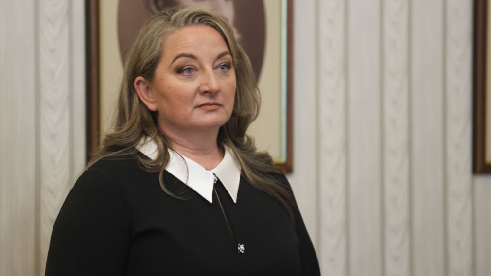 ГЕРБ-СДС: Будущий временный премьер должен быть политически независимым