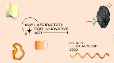 Фестиваль экспериментального искусства &laquo;180 градусов&raquo; возвращается с цифровой программой