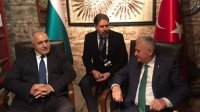 Премьер-министр Турции приветствовал председательство Болгарии в Совете ЕС