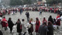 Национальный праздник объединяет нас посредством болгарского символа – хоро
