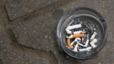 Даже заклятые курильщики избавляются от вредной привычки после ввода полного запрета на курение