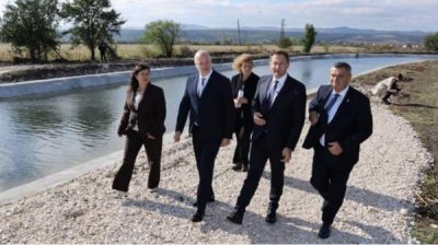 Еврокомиссар по сельскому хозяйству назвал вакцинацию животных крайней мерой