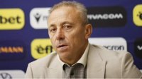 Тренер сборной Болгарии Илиев обсудил в БФС свою отставку