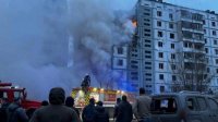 Взрывы в Киеве, женщина и ребенок погибли в Днепре