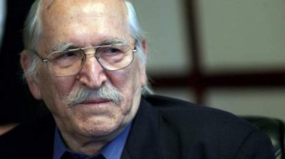 Джоко Росич продолжает сниматься в кино и в 80-летнем возрасте