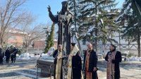 Болгарская православная церковь чтит память св. Софрония Врачанского