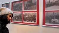В Региональном историческом музее по поводу годовщины освобождения города от османского владычества