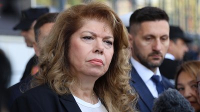 Президент Йотова: Правительство позаботится о самых уязвимых слоях населения