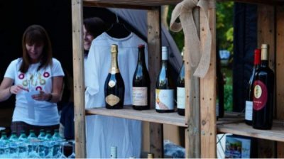 В Пловдиве старует Urban Wine Fest