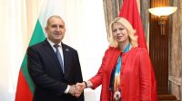 С визитом в Софию прибывает спикер черногорского парламента