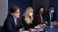 МИД находится в постоянном контакте с болгарскими дипломатами в Украине