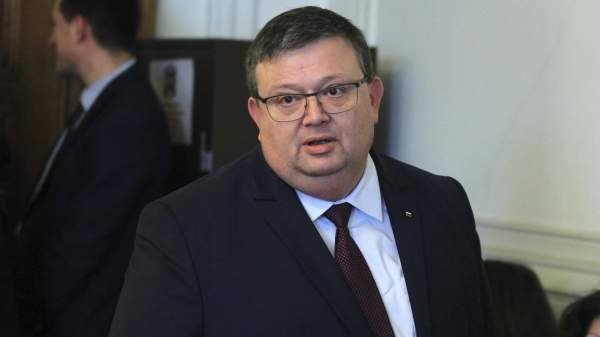 Главный прокурор Болгарии: Большинство разыскиваемых правосудием скрываются за границей